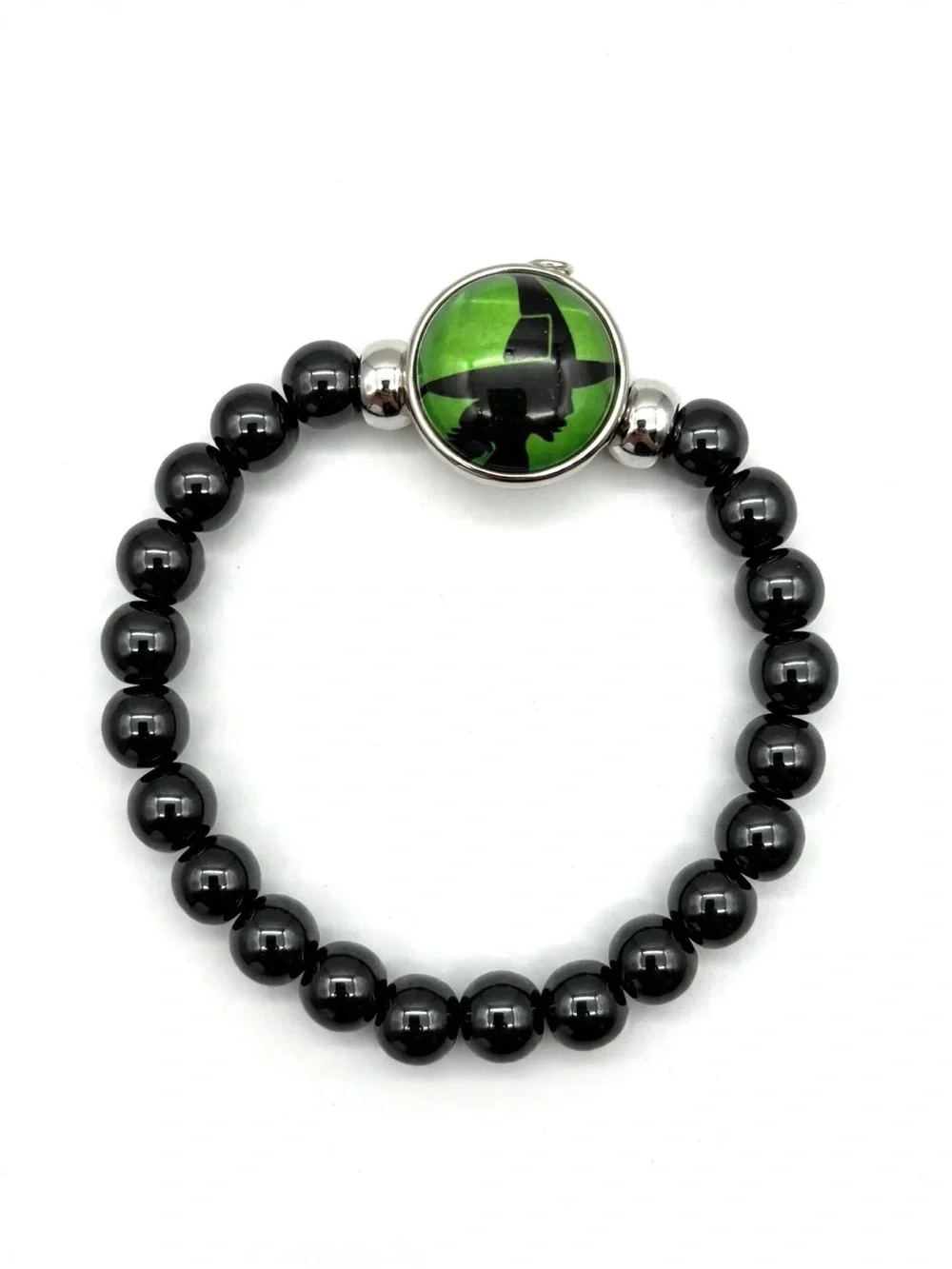 No brand playful black